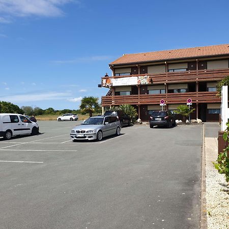 Campanile La Rochelle Nord - Puilboreau Chagnolet Hotel Exterior photo